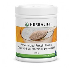 Personalized Protein Powder