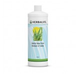 Herbal Aloe Liquid and Powder