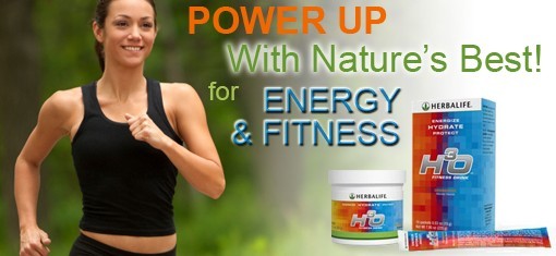 Energy & Fitness